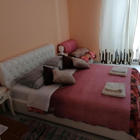 Apartmani Rija 3 Pag Town Eksteriør billede