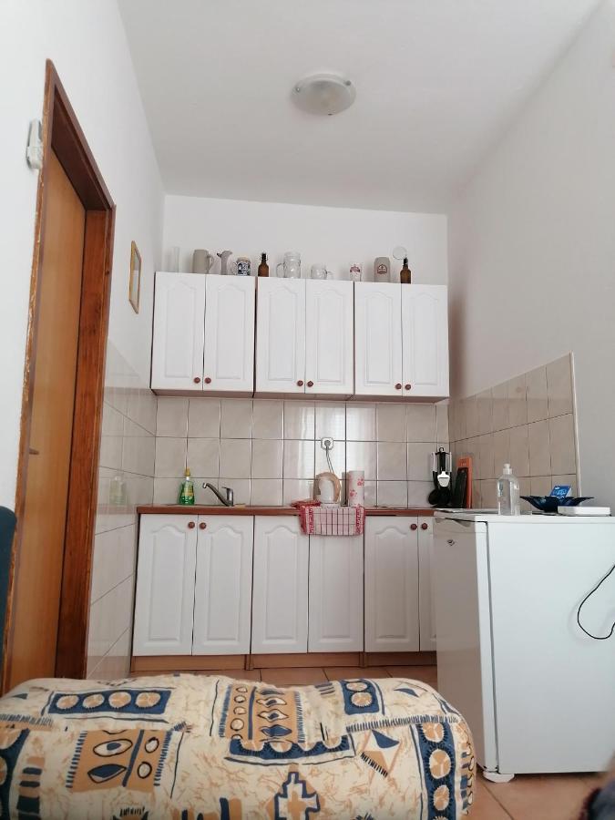 Apartmani Rija 3 Pag Town Eksteriør billede