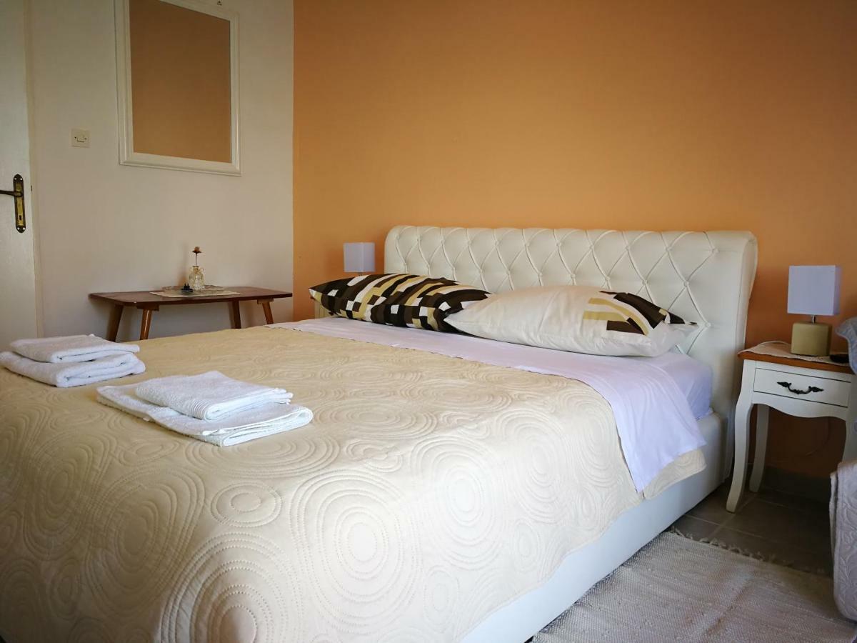 Apartmani Rija 3 Pag Town Eksteriør billede