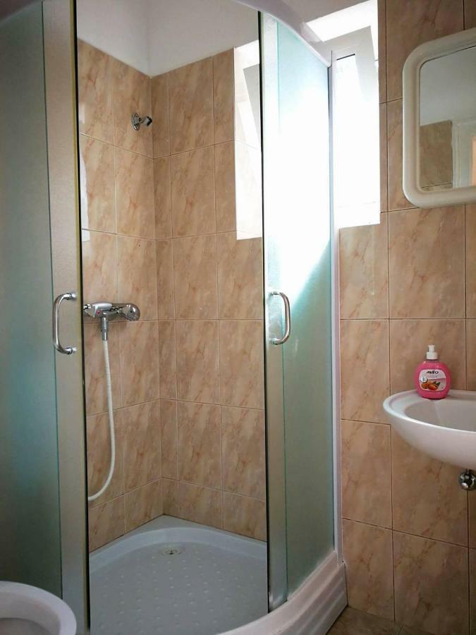 Apartmani Rija 3 Pag Town Eksteriør billede
