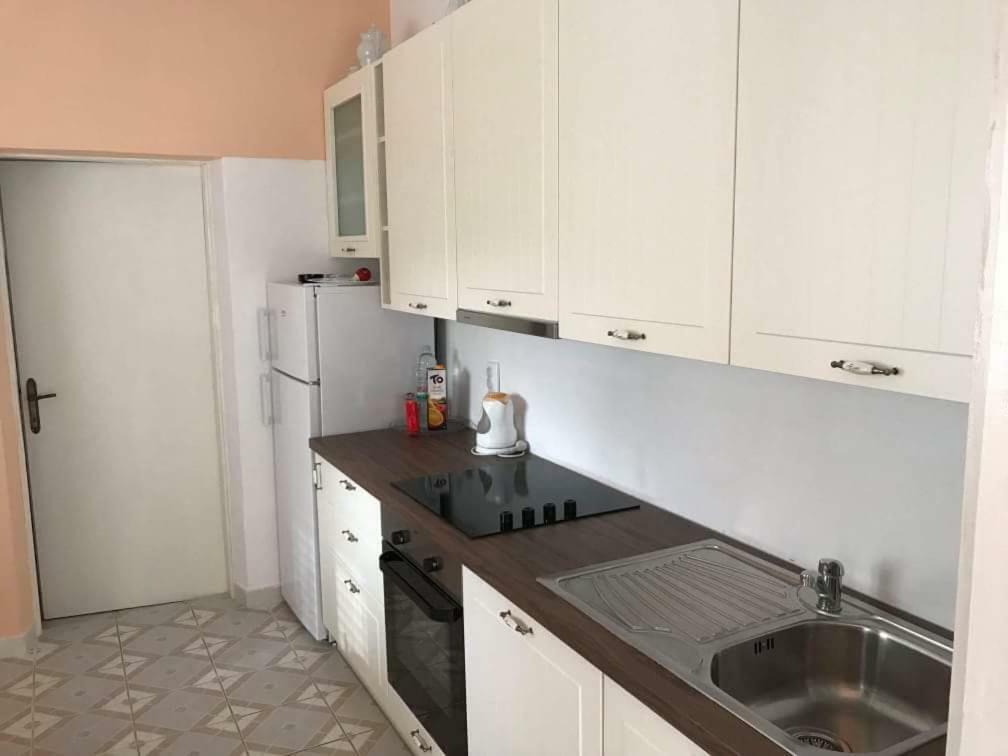 Apartmani Rija 3 Pag Town Eksteriør billede